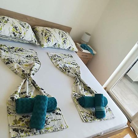 Apartman Dodo Novalja Luaran gambar