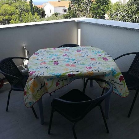 Apartman Dodo Novalja Luaran gambar