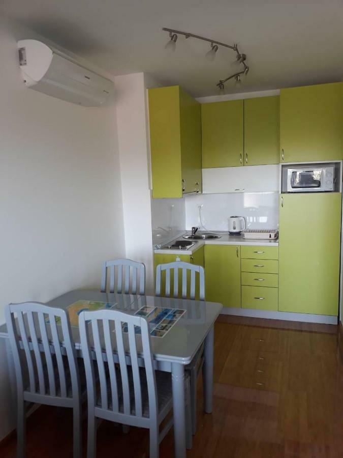 Apartman Dodo Novalja Luaran gambar
