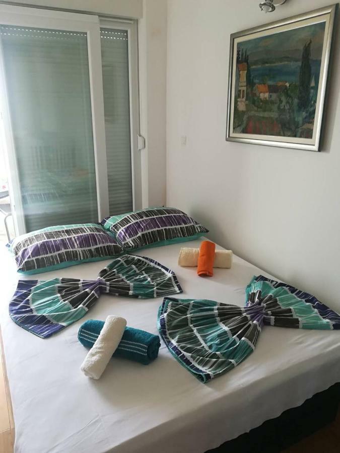 Apartman Dodo Novalja Luaran gambar
