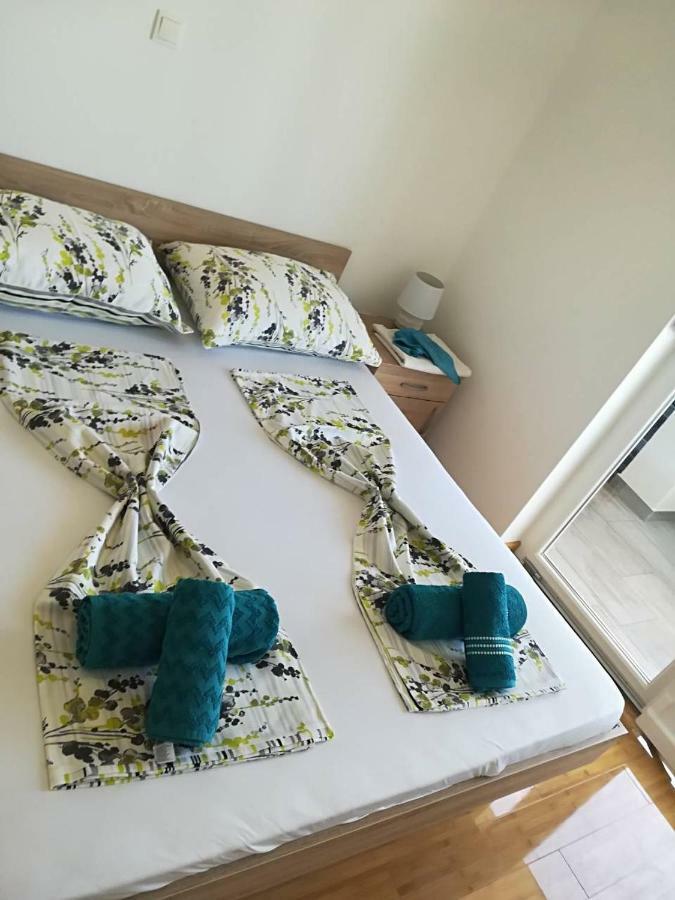 Apartman Dodo Novalja Luaran gambar