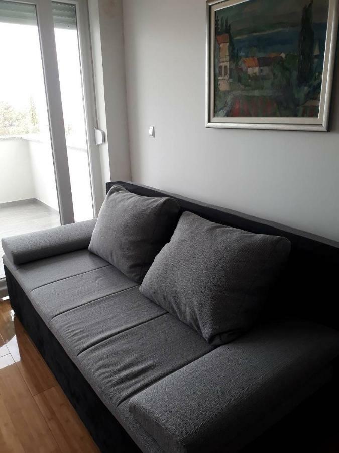 Apartman Dodo Novalja Luaran gambar