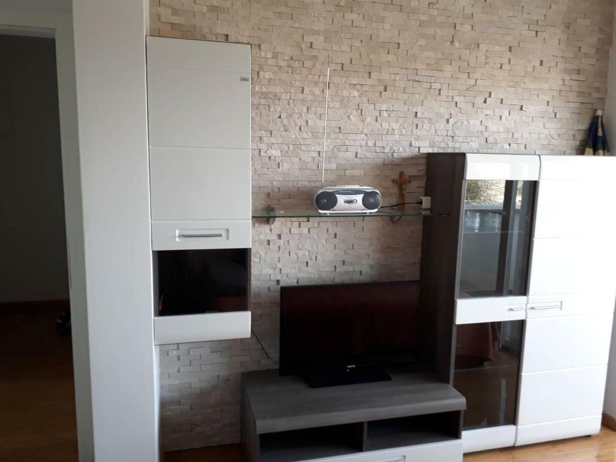 Apartman Dodo Novalja Luaran gambar