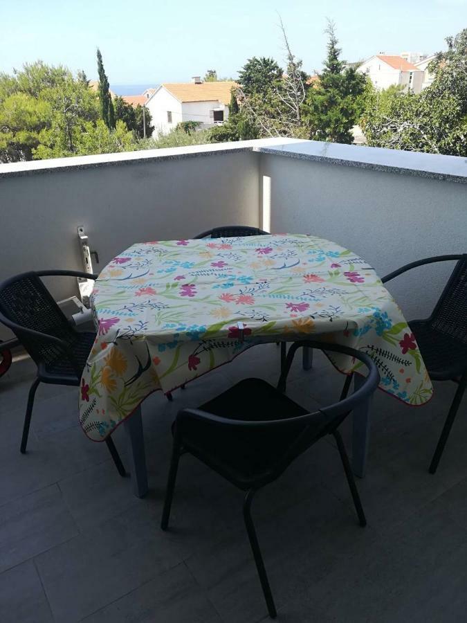 Apartman Dodo Novalja Luaran gambar