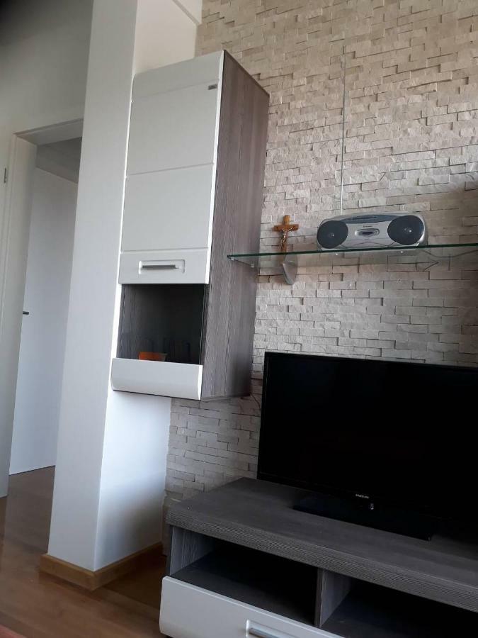 Apartman Dodo Novalja Luaran gambar